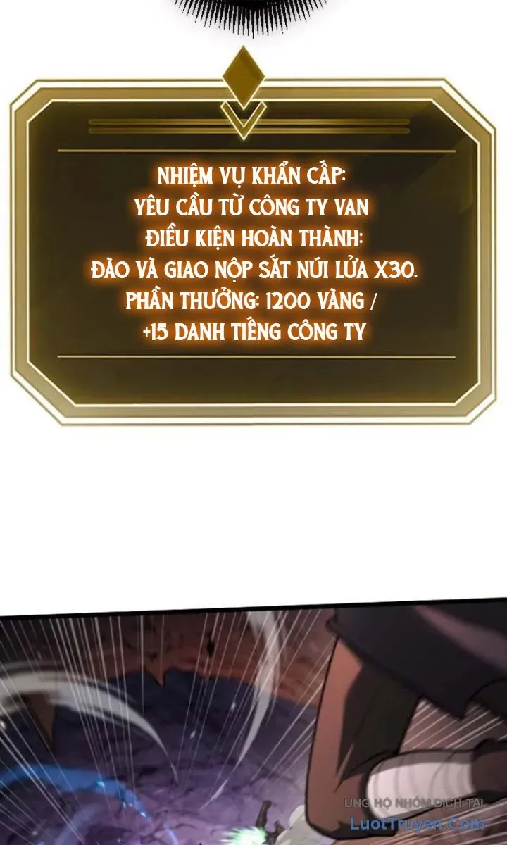 Người Chơi Cấp Thần Thoại Ở Thế Giới Vô Song Chap 1 - Next Chap 2