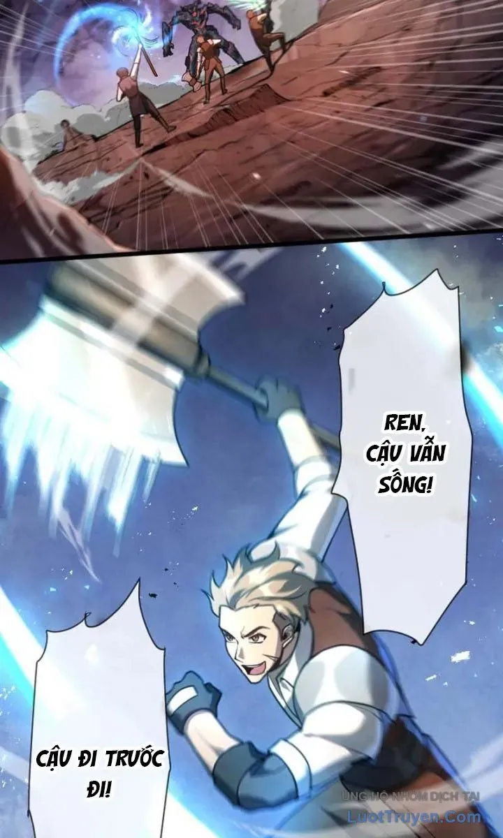 Người Chơi Cấp Thần Thoại Ở Thế Giới Vô Song Chap 1 - Next Chap 2