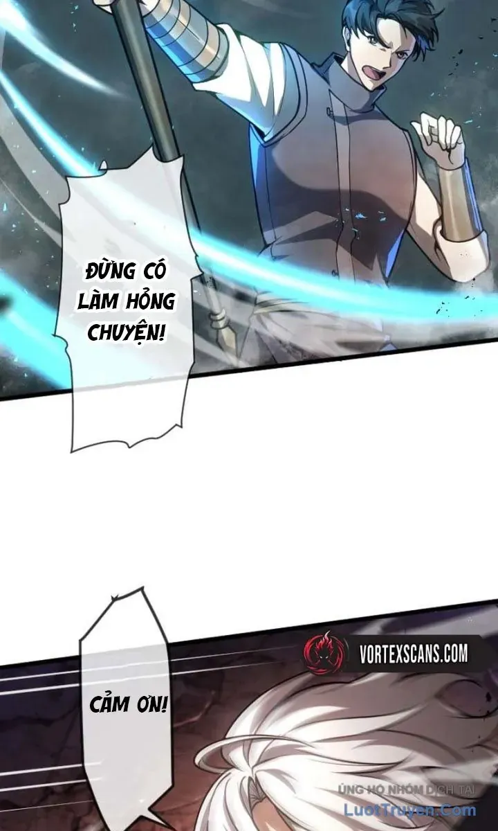 Người Chơi Cấp Thần Thoại Ở Thế Giới Vô Song Chap 1 - Next Chap 2