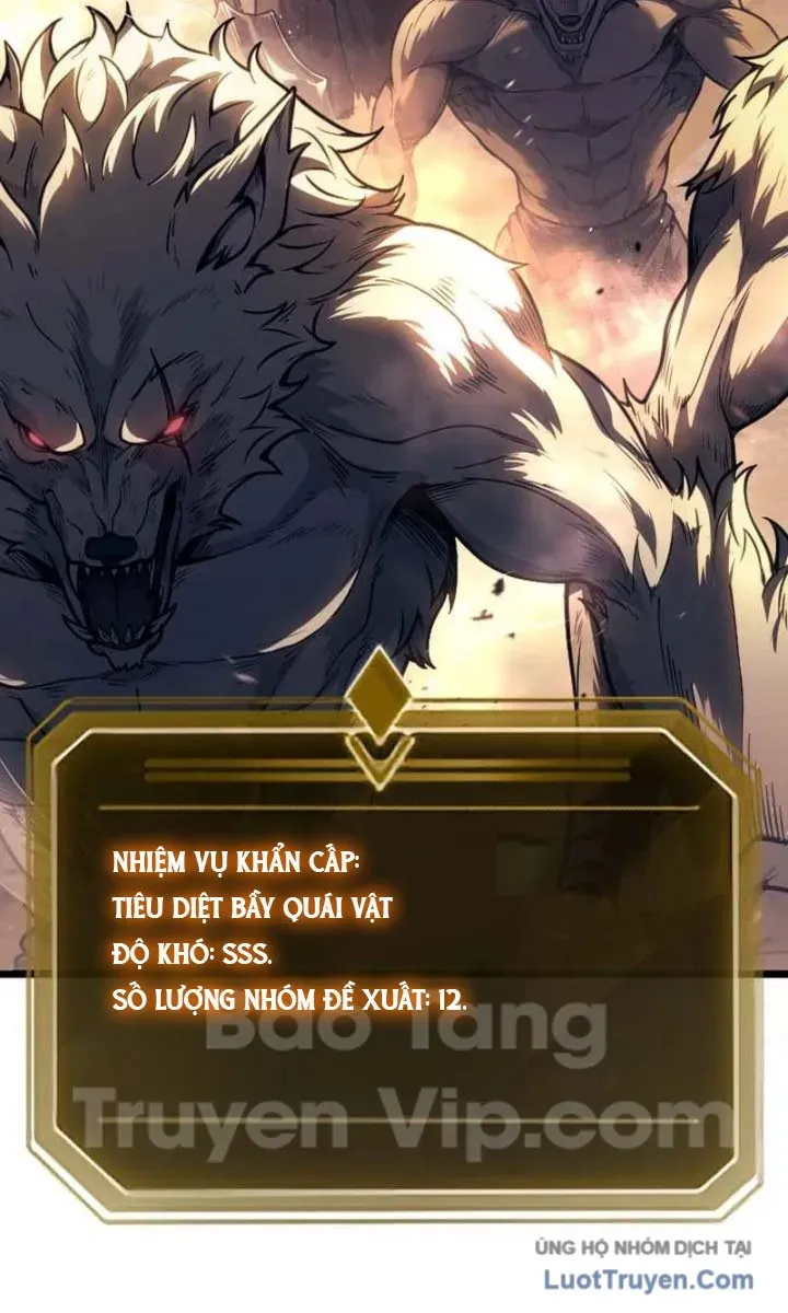 Người Chơi Cấp Thần Thoại Ở Thế Giới Vô Song Chap 1 - Next Chap 2