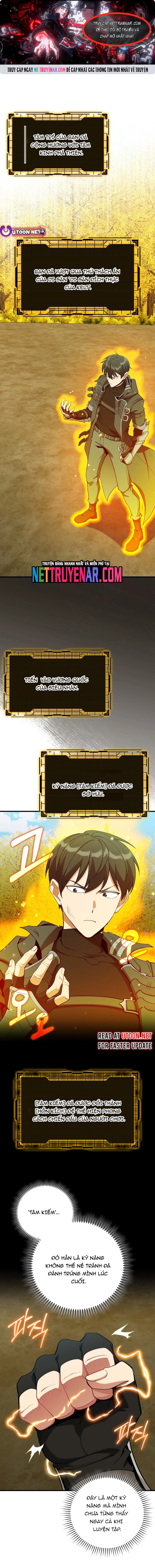 Người Chơi Cấp Tối Đa Chap 101 - Next Chap 102