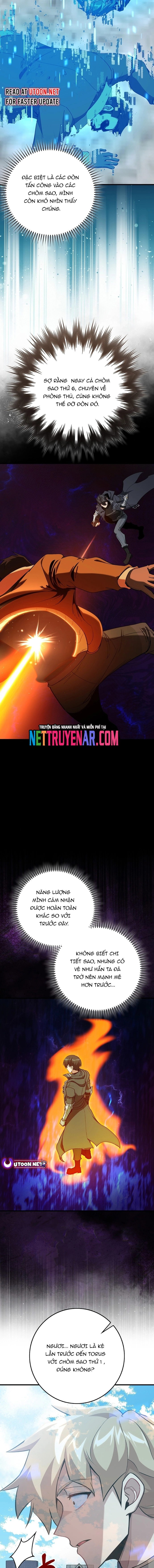 Người Chơi Cấp Tối Đa Chap 101 - Next Chap 102