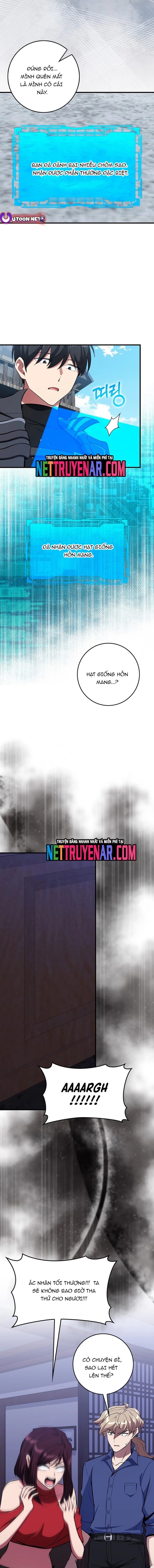 Người Chơi Cấp Tối Đa Chap 101 - Next Chap 102