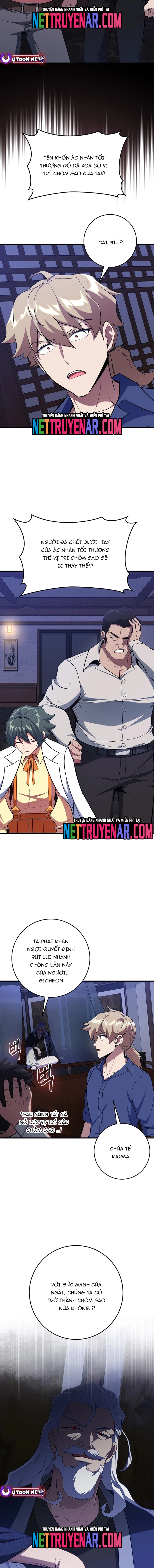 Người Chơi Cấp Tối Đa Chap 101 - Next Chap 102