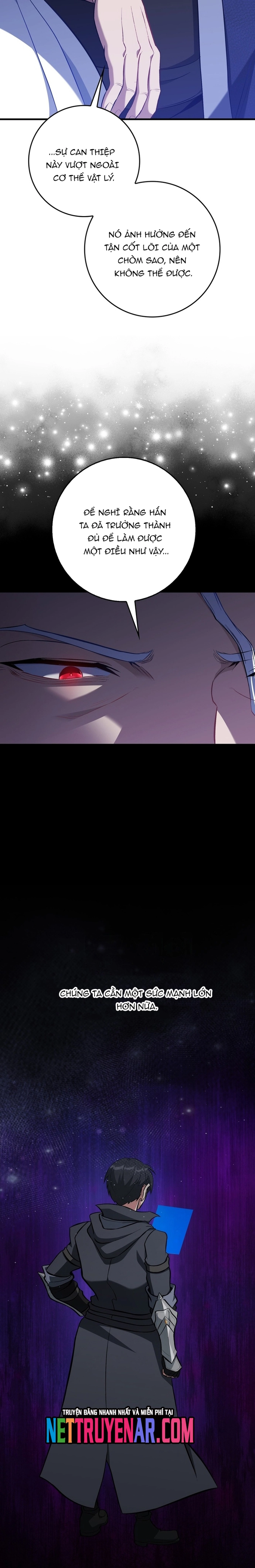 Người Chơi Cấp Tối Đa Chap 101 - Next Chap 102