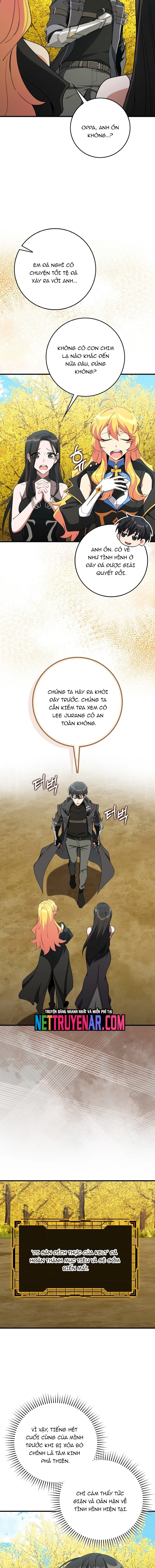 Người Chơi Cấp Tối Đa Chap 101 - Next Chap 102