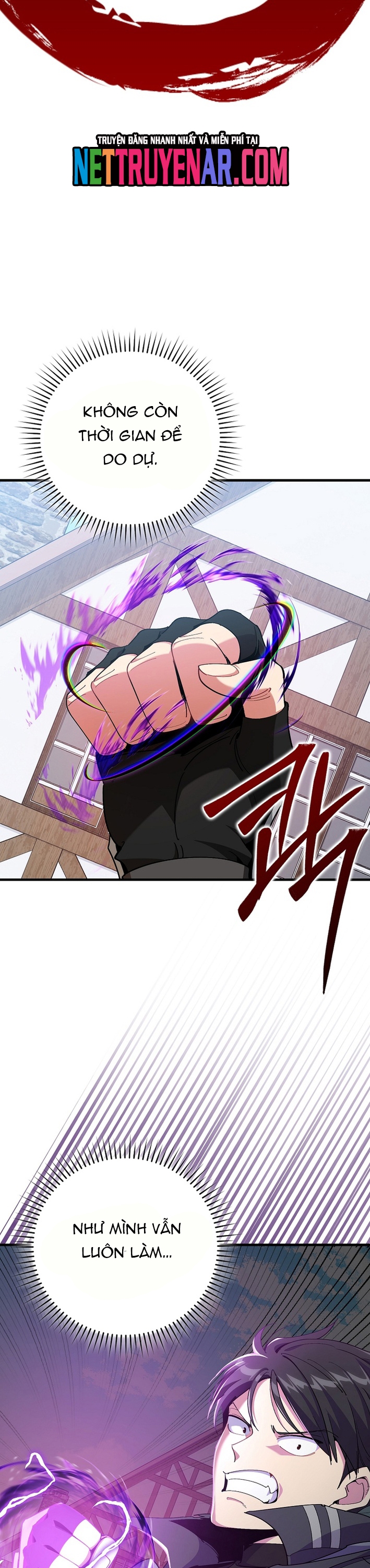 Người Chơi Cấp Tối Đa Chap 102 - Next Chap 103