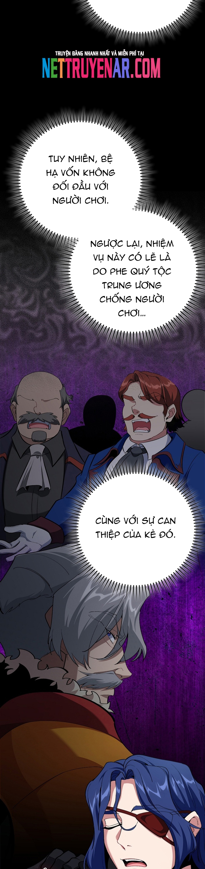 Người Chơi Cấp Tối Đa Chap 102 - Next Chap 103