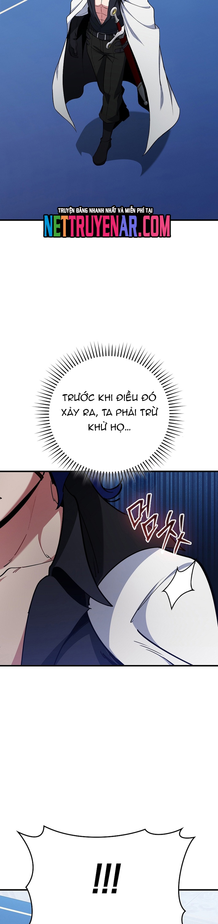 Người Chơi Cấp Tối Đa Chap 102 - Next Chap 103