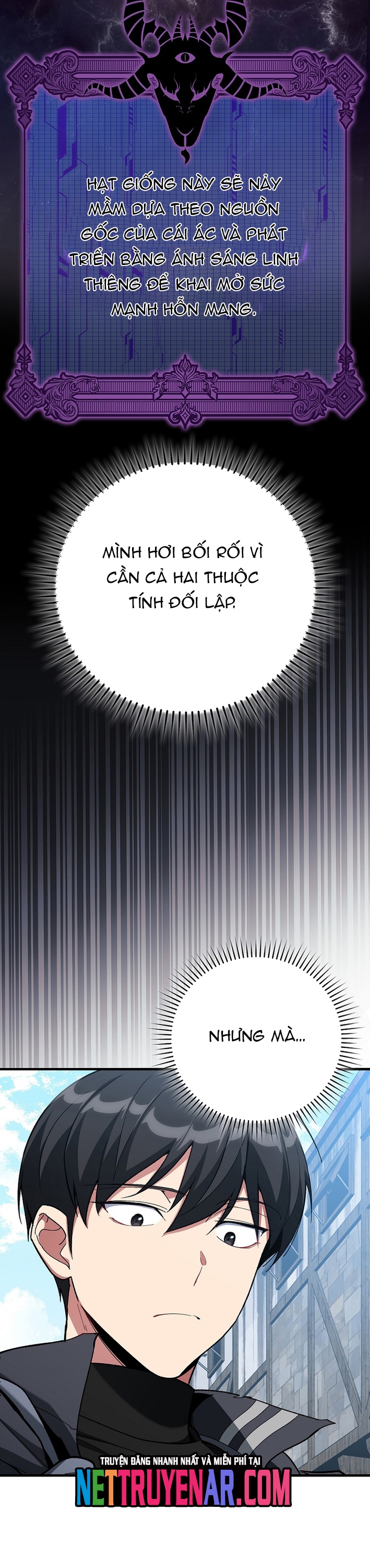 Người Chơi Cấp Tối Đa Chap 102 - Next Chap 103