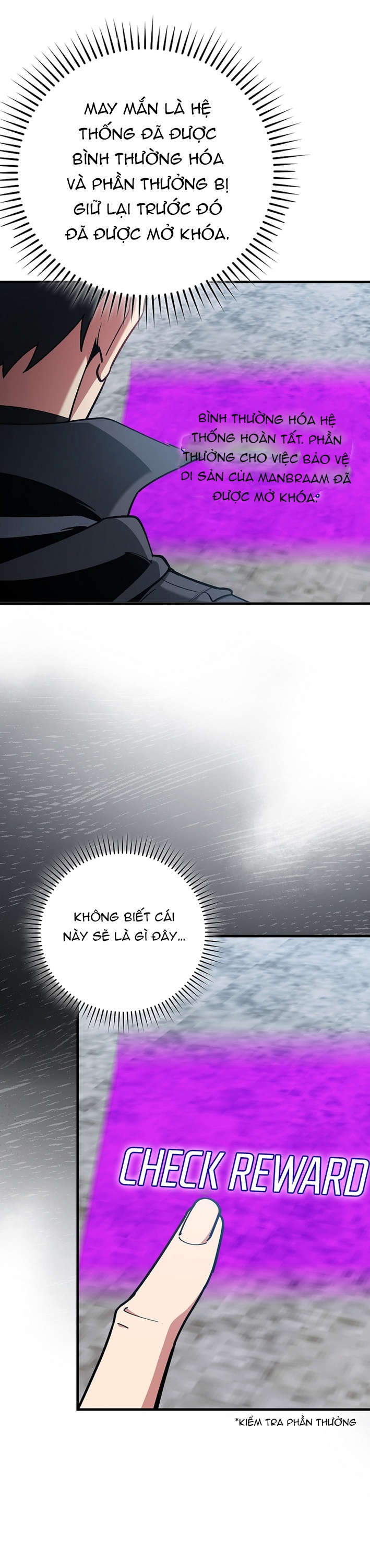 Người Chơi Cấp Tối Đa Chap 102 - Next Chap 103