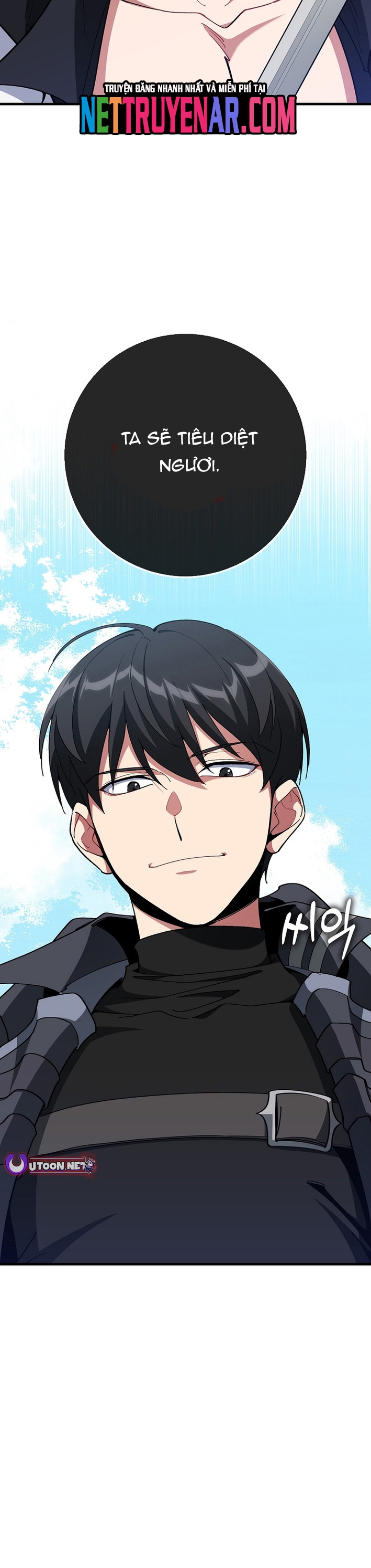 Người Chơi Cấp Tối Đa Chap 102 - Next Chap 103