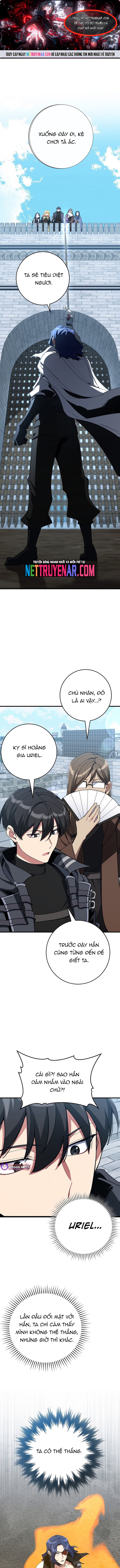 Người Chơi Cấp Tối Đa Chap 103 - Next Chap 104