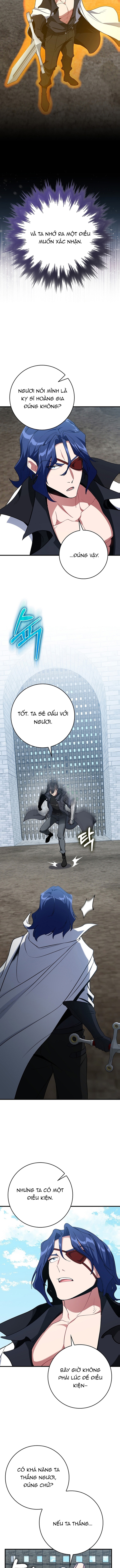 Người Chơi Cấp Tối Đa Chap 103 - Next Chap 104