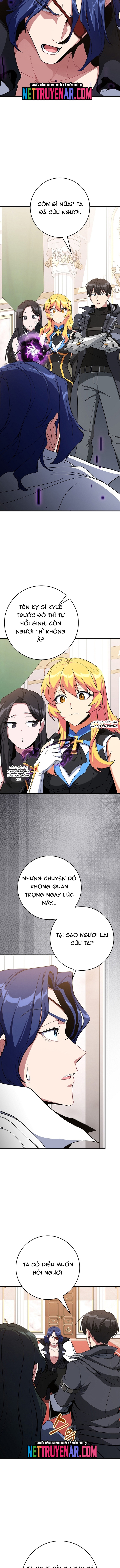 Người Chơi Cấp Tối Đa Chap 103 - Next Chap 104