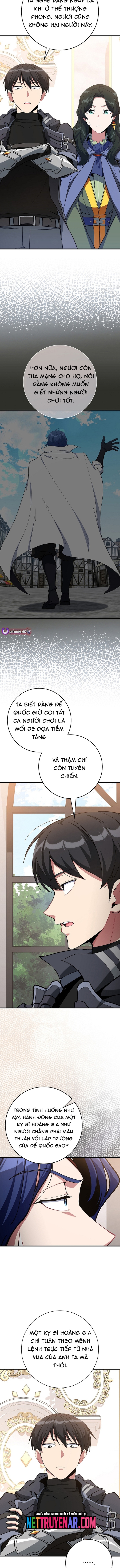 Người Chơi Cấp Tối Đa Chap 103 - Next Chap 104