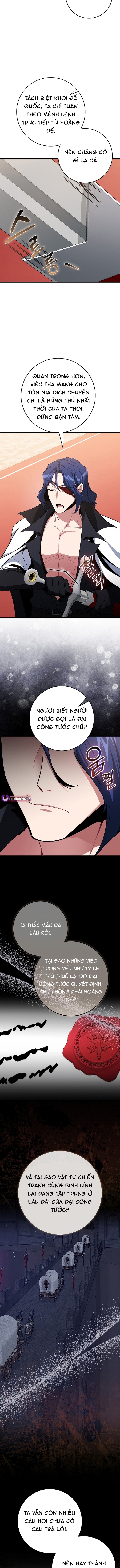 Người Chơi Cấp Tối Đa Chap 103 - Next Chap 104