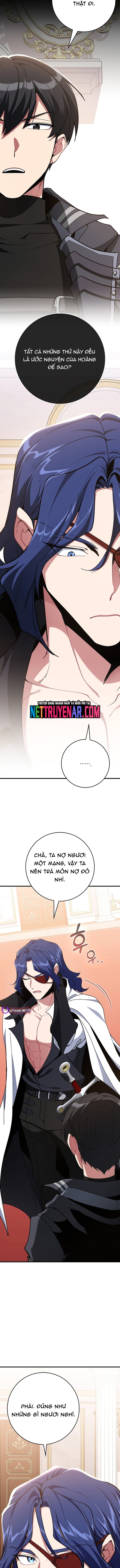 Người Chơi Cấp Tối Đa Chap 103 - Next Chap 104