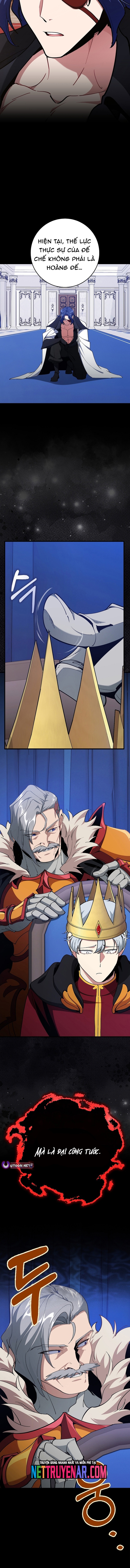 Người Chơi Cấp Tối Đa Chap 103 - Next Chap 104