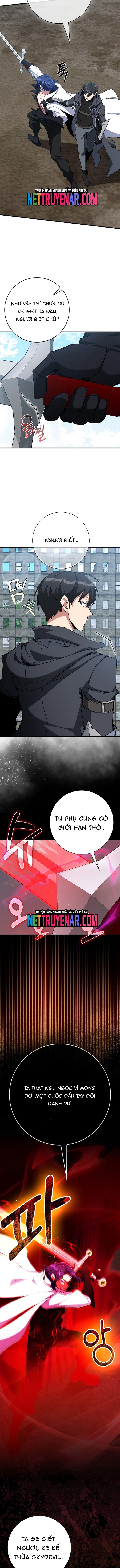 Người Chơi Cấp Tối Đa Chap 103 - Next Chap 104