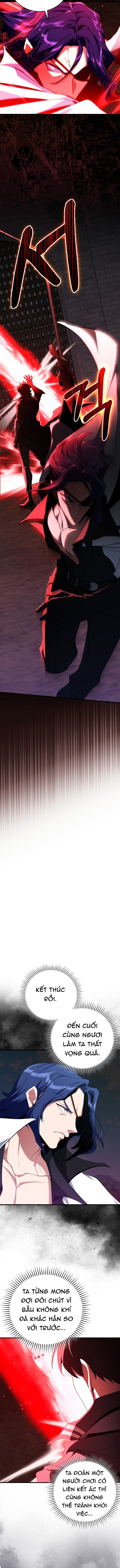 Người Chơi Cấp Tối Đa Chap 103 - Next Chap 104