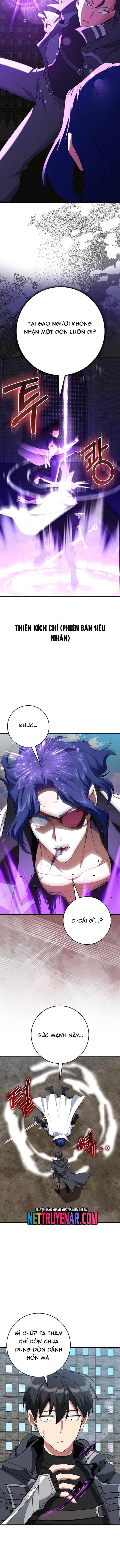 Người Chơi Cấp Tối Đa Chap 103 - Next Chap 104