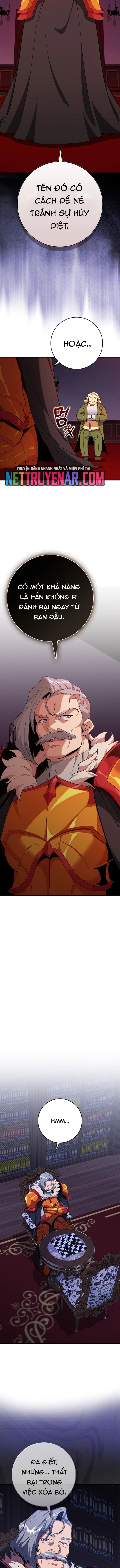 Người Chơi Cấp Tối Đa Chap 104 - Next Chap 105