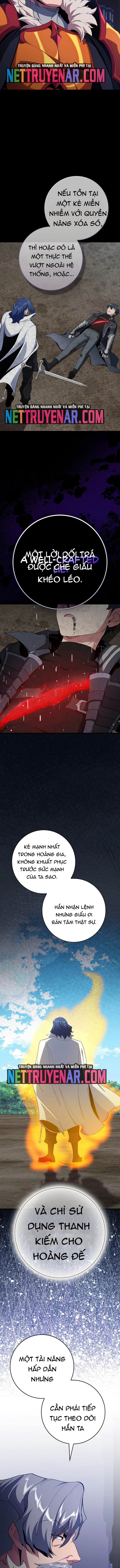 Người Chơi Cấp Tối Đa Chap 104 - Next Chap 105