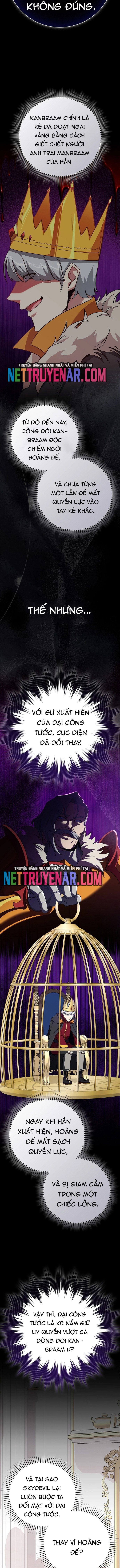 Người Chơi Cấp Tối Đa Chap 104 - Next Chap 105