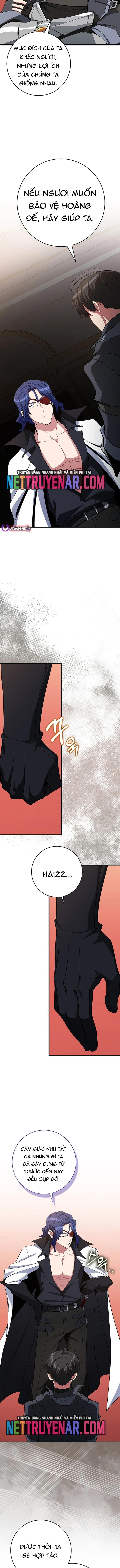 Người Chơi Cấp Tối Đa Chap 104 - Next Chap 105