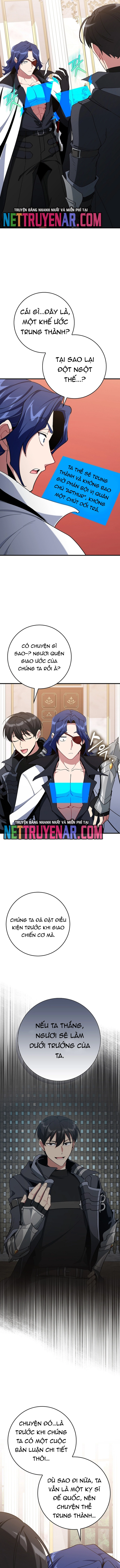 Người Chơi Cấp Tối Đa Chap 104 - Next Chap 105