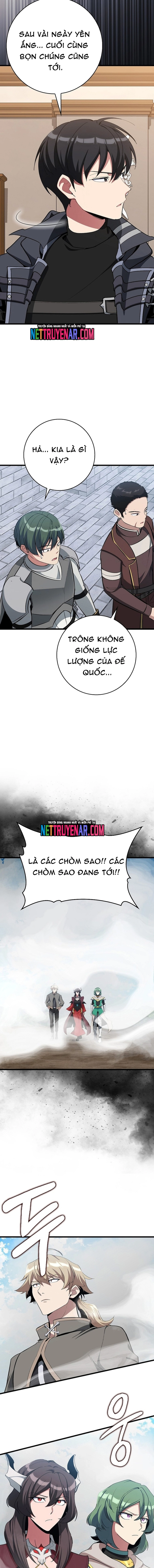 Người Chơi Cấp Tối Đa Chap 105 - Next Chap 106