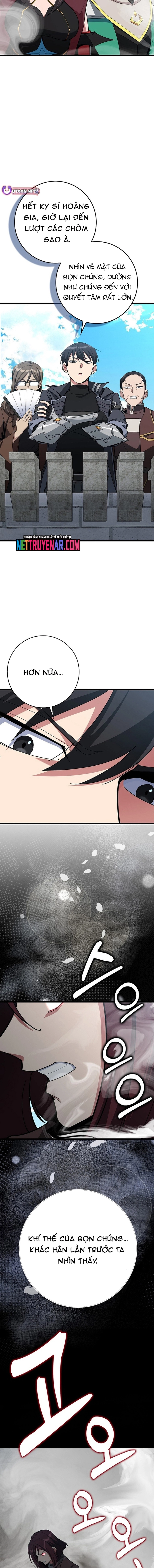 Người Chơi Cấp Tối Đa Chap 105 - Next Chap 106