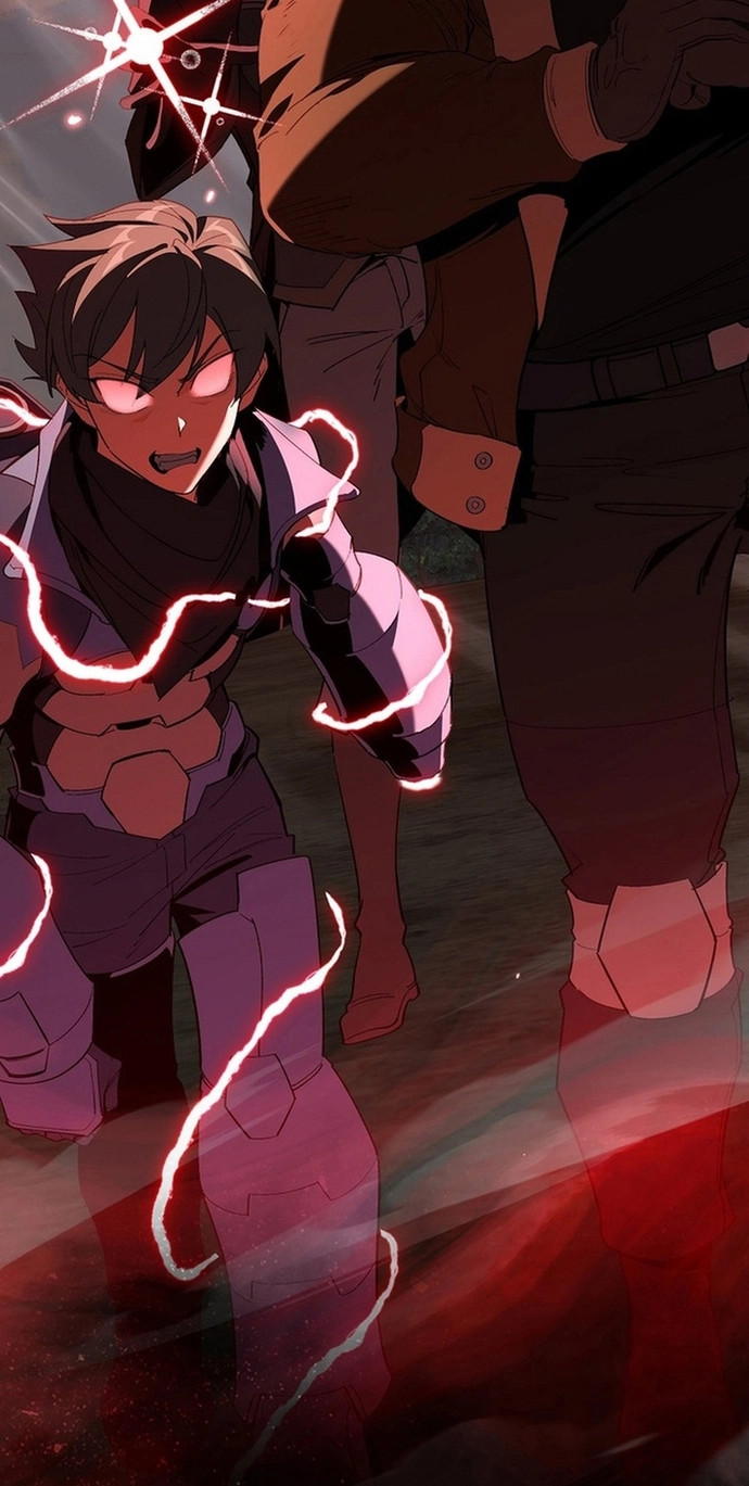 Người Chơi Cấp Tối Đa Chap 105 - Next Chap 106