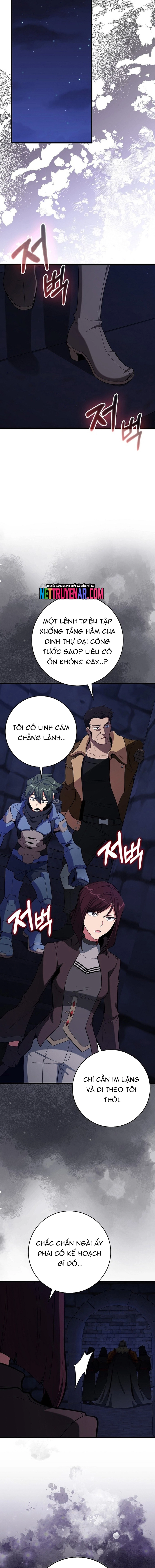Người Chơi Cấp Tối Đa Chap 105 - Next Chap 106