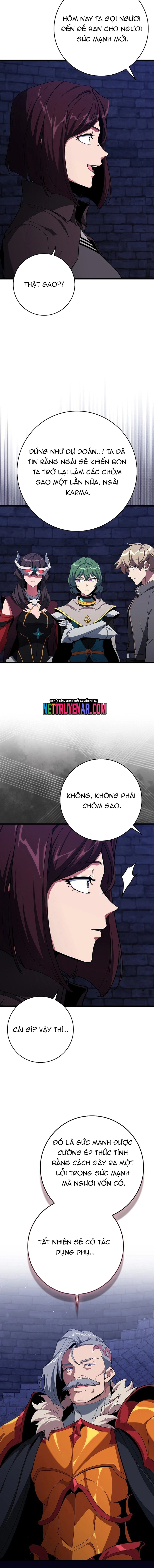 Người Chơi Cấp Tối Đa Chap 105 - Next Chap 106