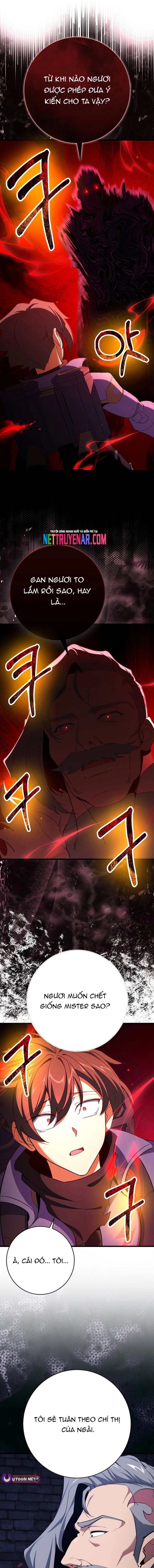 Người Chơi Cấp Tối Đa Chap 105 - Next Chap 106