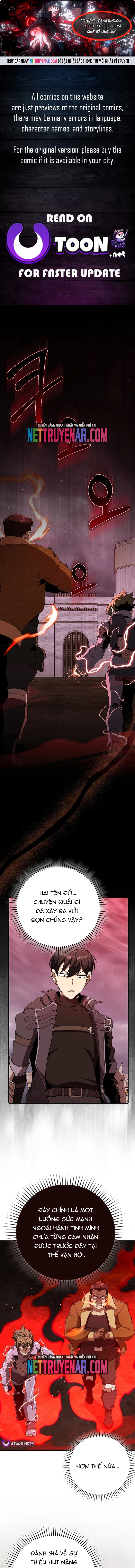 Người Chơi Cấp Tối Đa Chap 106 - Next Chap 107