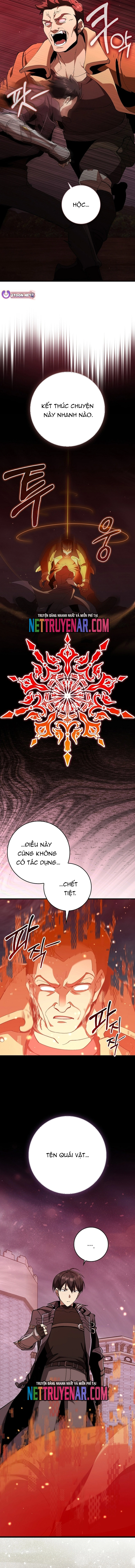 Người Chơi Cấp Tối Đa Chap 106 - Next Chap 107