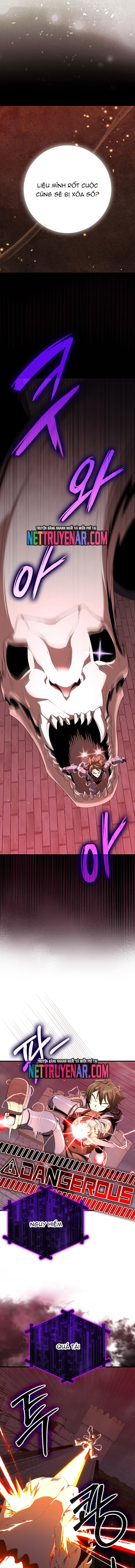 Người Chơi Cấp Tối Đa Chap 106 - Next Chap 107