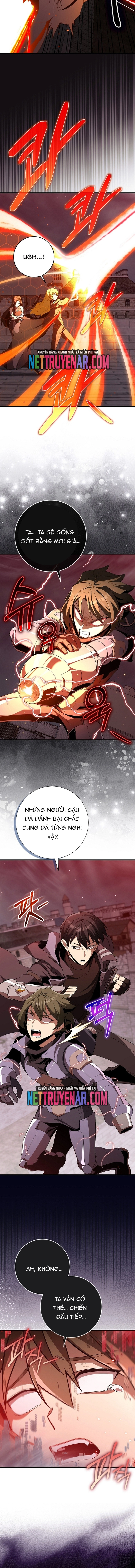 Người Chơi Cấp Tối Đa Chap 106 - Next Chap 107