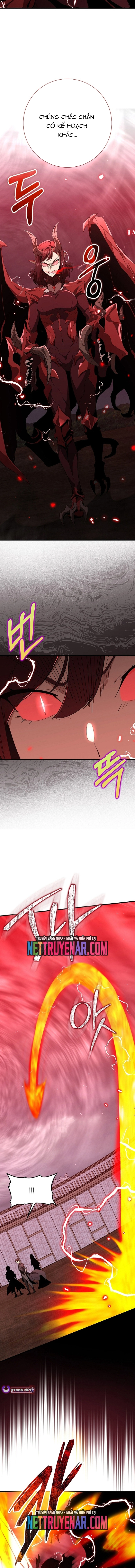 Người Chơi Cấp Tối Đa Chap 106 - Next Chap 107