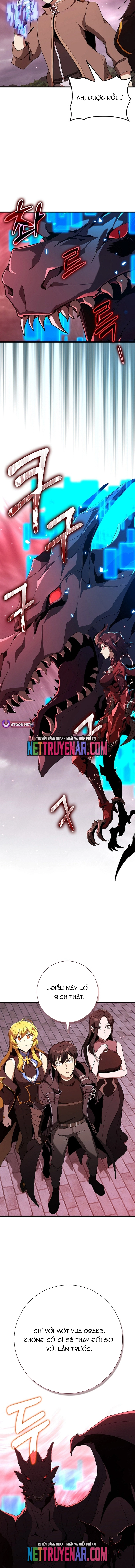 Người Chơi Cấp Tối Đa Chap 106 - Next Chap 107