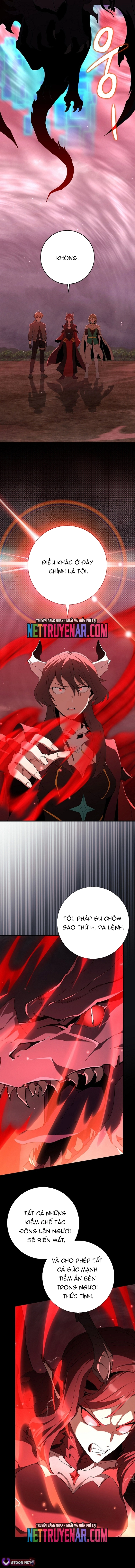 Người Chơi Cấp Tối Đa Chap 106 - Next Chap 107