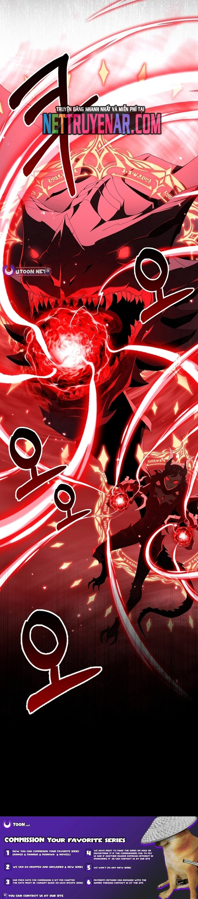 Người Chơi Cấp Tối Đa Chap 106 - Next Chap 107