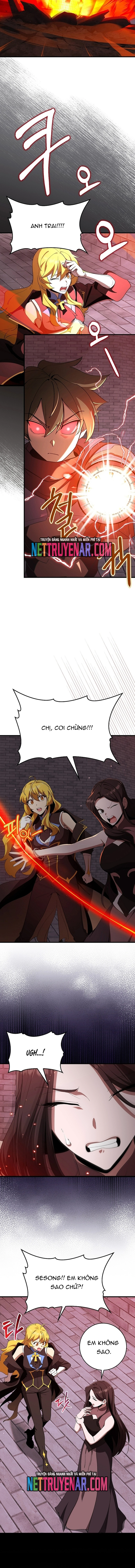 Người Chơi Cấp Tối Đa Chap 106 - Next Chap 107