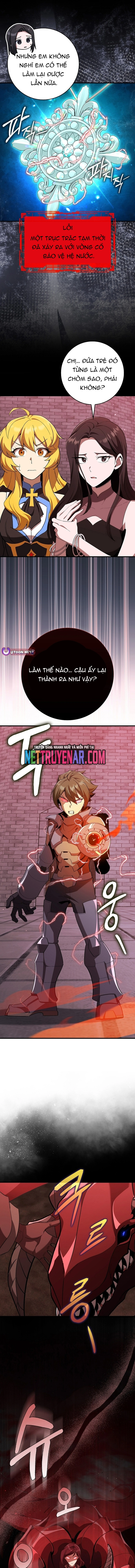 Người Chơi Cấp Tối Đa Chap 106 - Next Chap 107