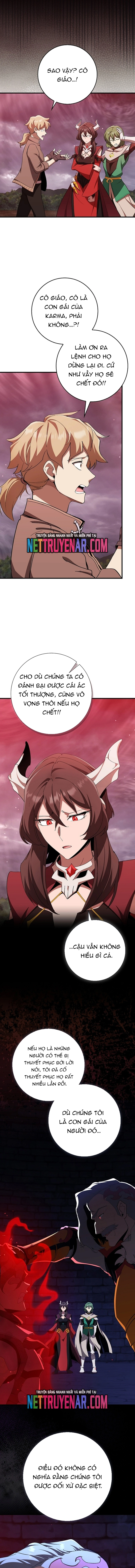 Người Chơi Cấp Tối Đa Chap 106 - Next Chap 107