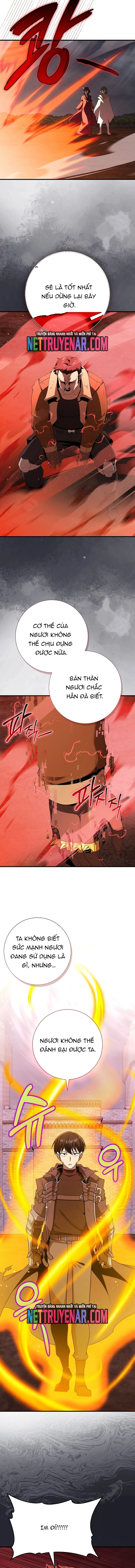 Người Chơi Cấp Tối Đa Chap 106 - Next Chap 107