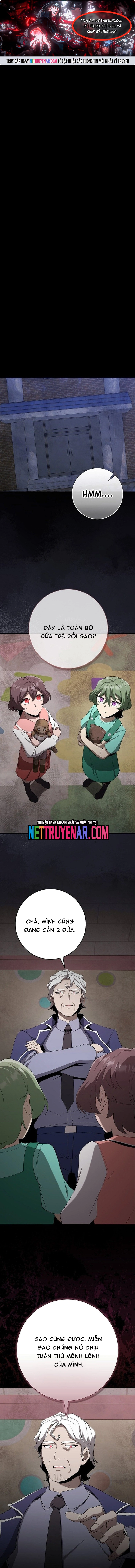 Người Chơi Cấp Tối Đa Chap 107 - Next Chap 108